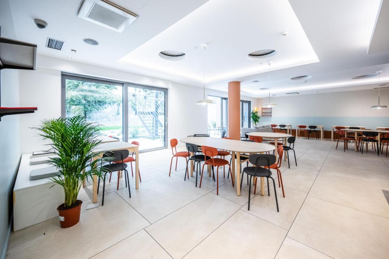 Design Rooms - Kvaternik Square ซาเกร็บ ภายนอก รูปภาพ