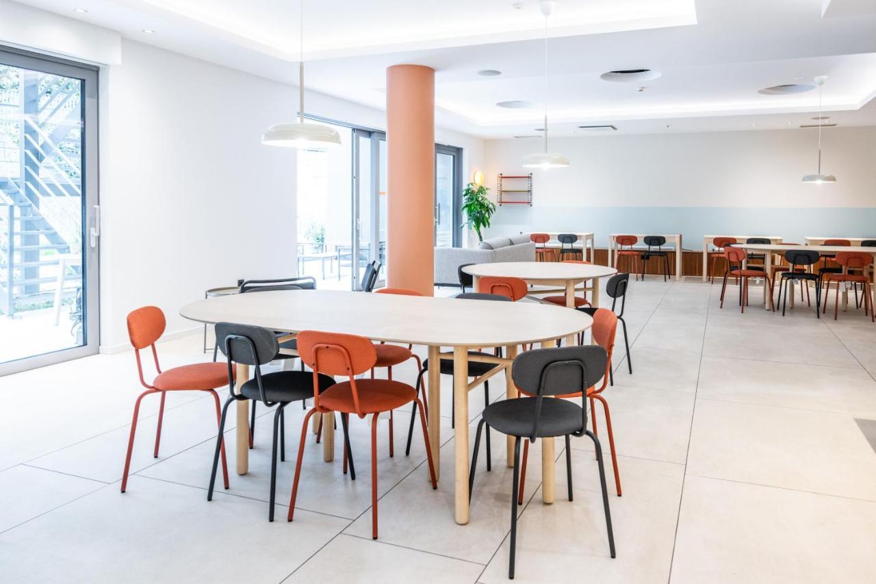 Design Rooms - Kvaternik Square ซาเกร็บ ภายนอก รูปภาพ