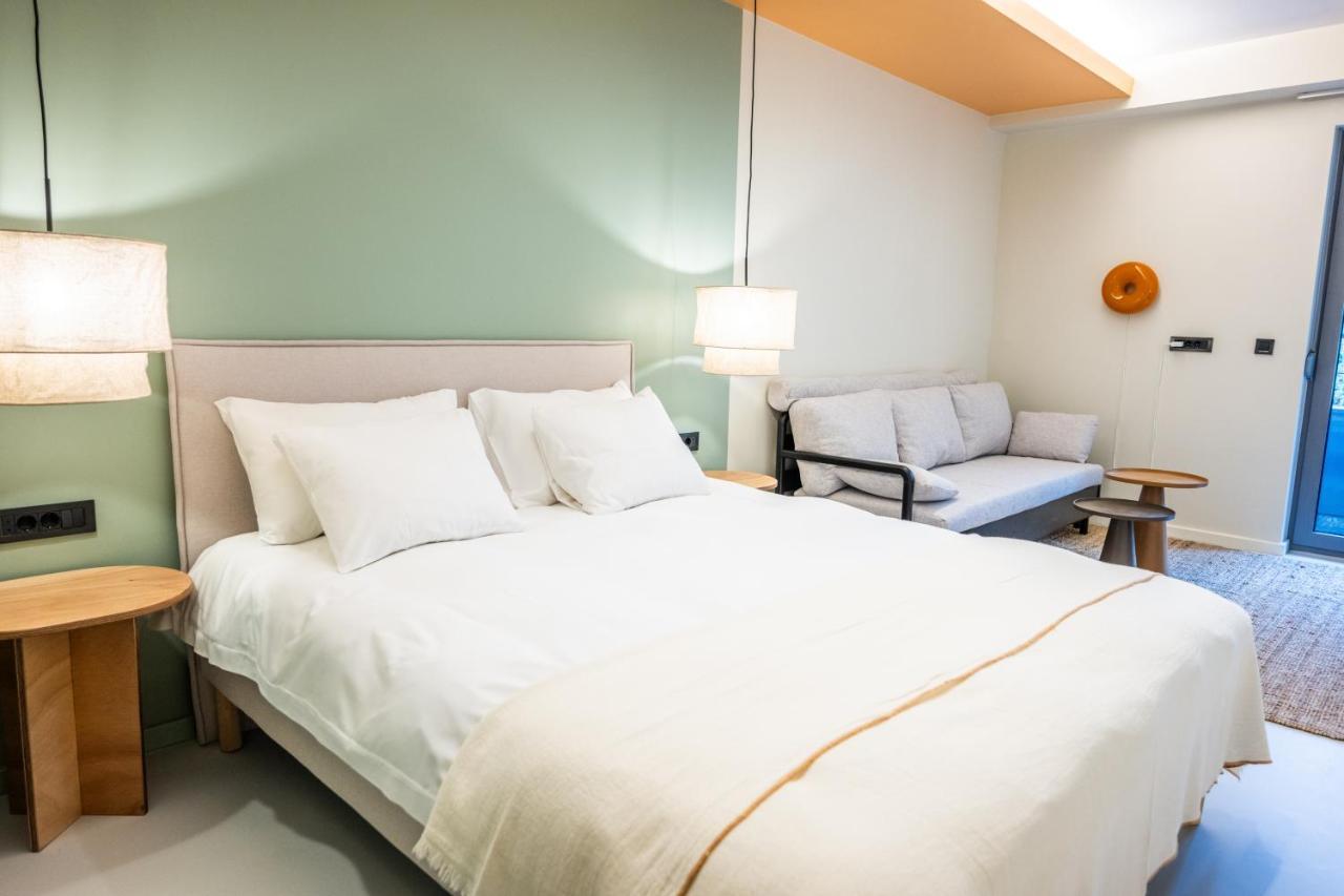 Design Rooms - Kvaternik Square ซาเกร็บ ภายนอก รูปภาพ