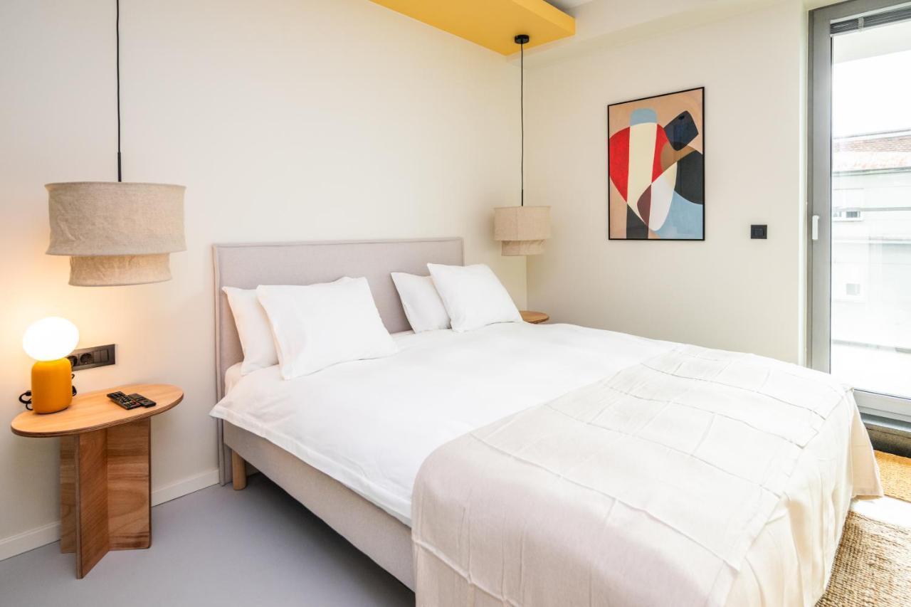 Design Rooms - Kvaternik Square ซาเกร็บ ภายนอก รูปภาพ