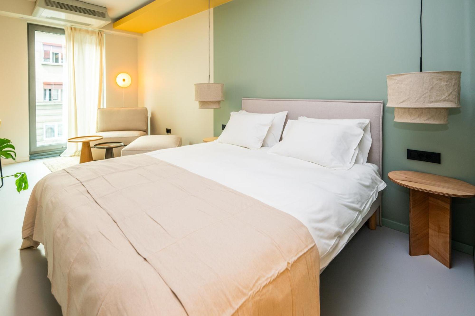 Design Rooms - Kvaternik Square ซาเกร็บ ภายนอก รูปภาพ
