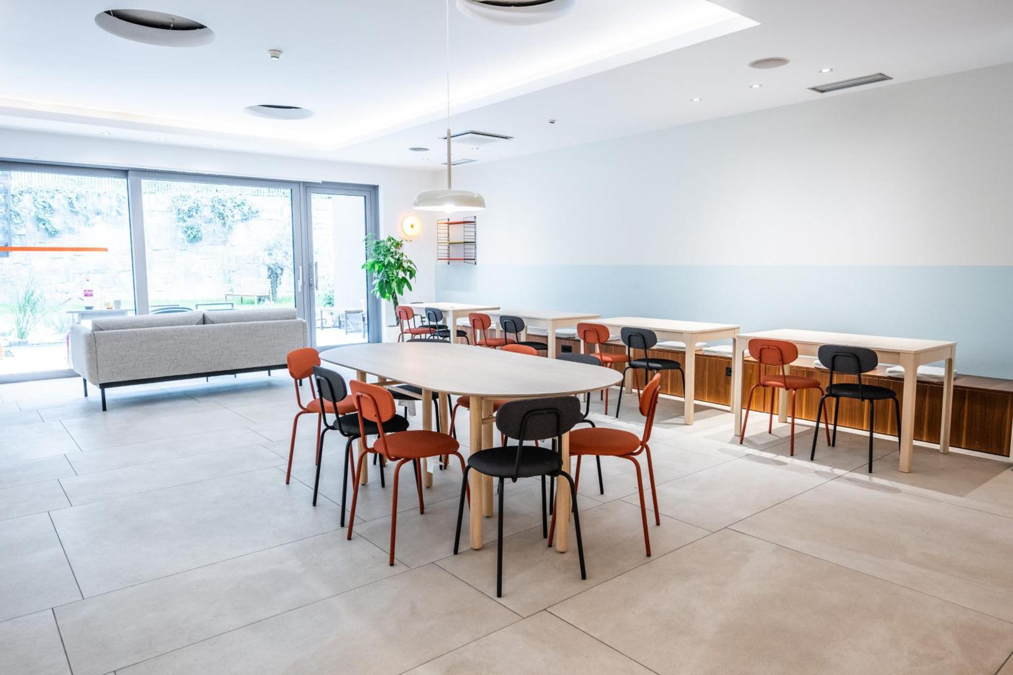 Design Rooms - Kvaternik Square ซาเกร็บ ภายนอก รูปภาพ