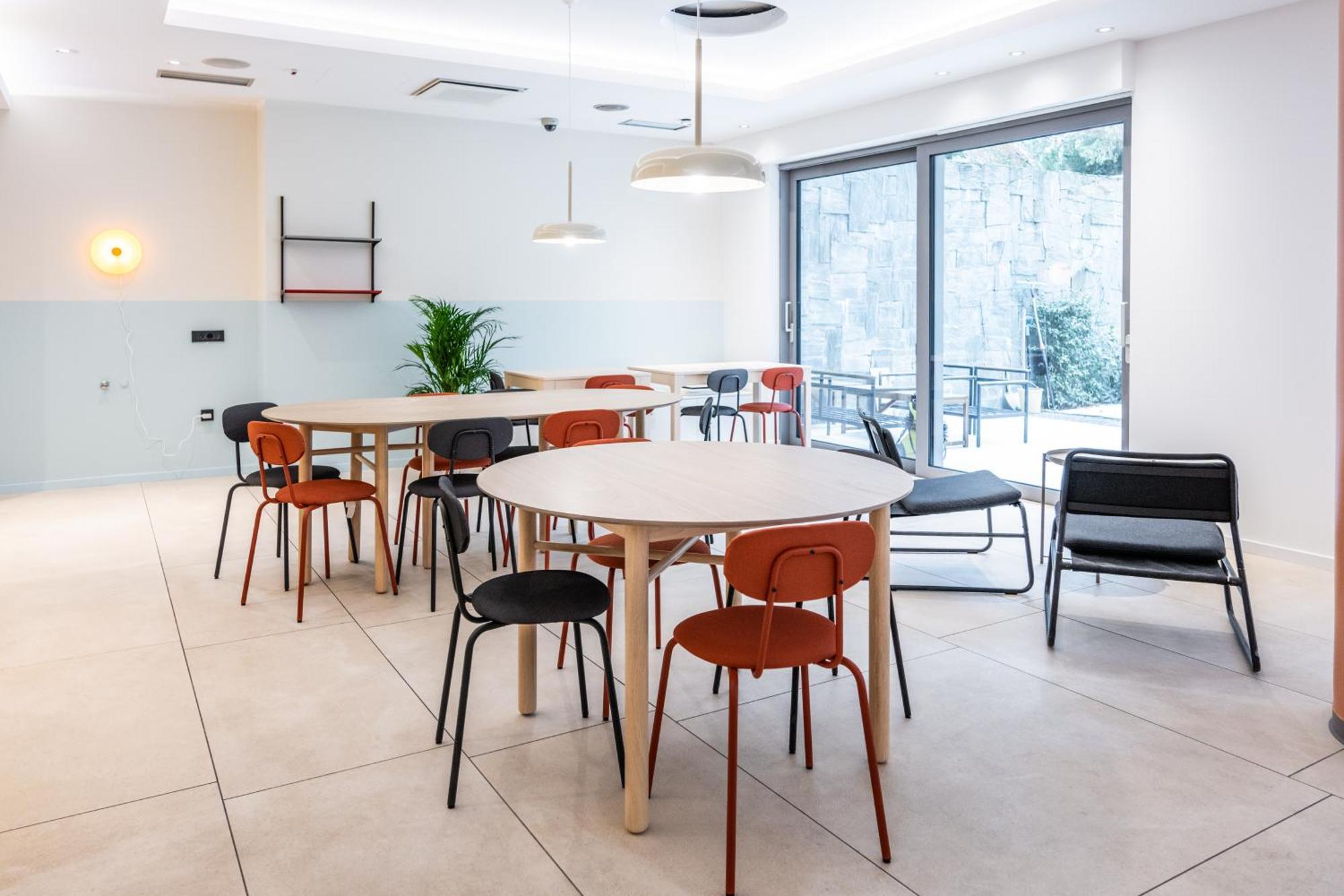 Design Rooms - Kvaternik Square ซาเกร็บ ภายนอก รูปภาพ