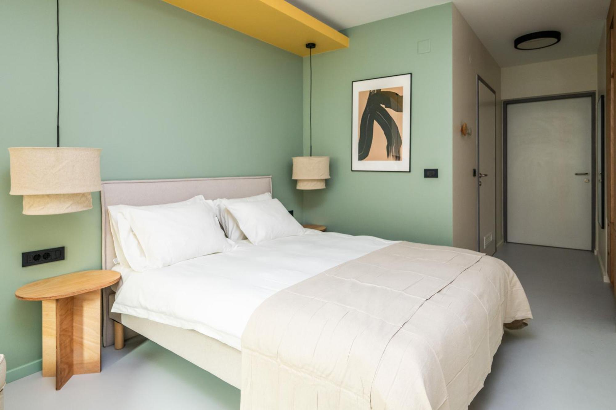 Design Rooms - Kvaternik Square ซาเกร็บ ภายนอก รูปภาพ