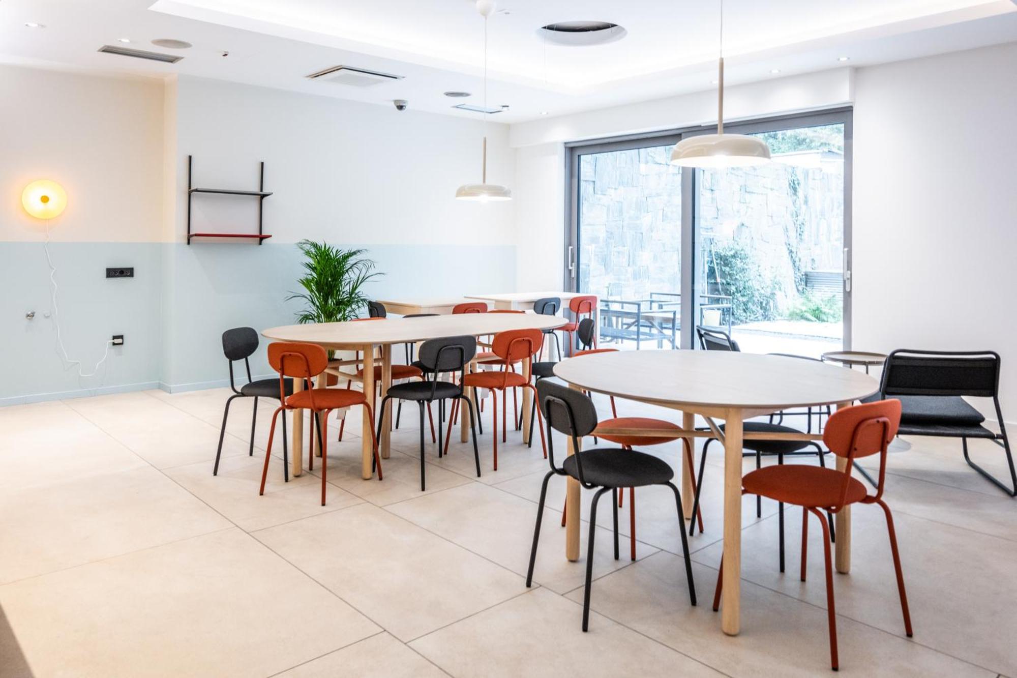 Design Rooms - Kvaternik Square ซาเกร็บ ภายนอก รูปภาพ