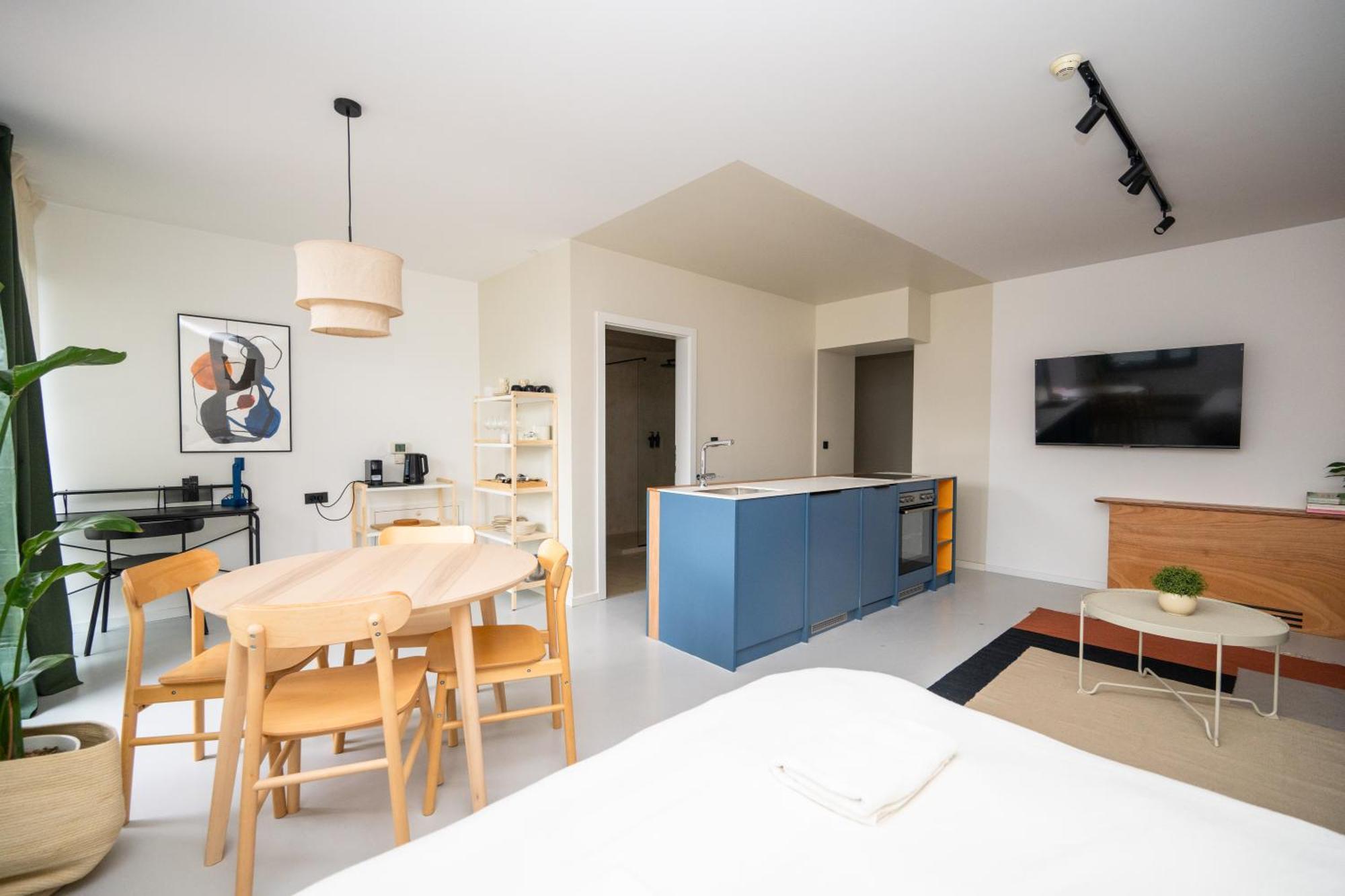 Design Rooms - Kvaternik Square ซาเกร็บ ภายนอก รูปภาพ